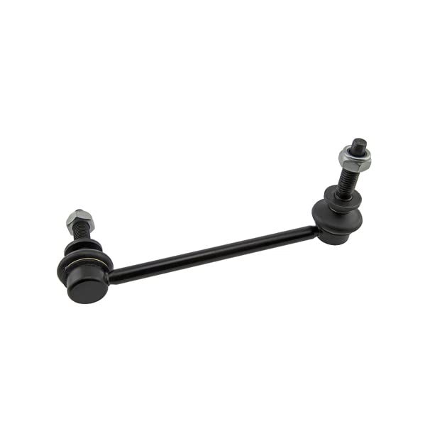 12-Piece Front Suspension Kit - Tie Rod Ends, Sway Bar Links, Upper Control Arms & Lower Ball Joints for RWD Chrysler 300, Dodge Challenger & Charger - Improve Handling & Ride Comfort for Daily Driving & Performance Upgrades