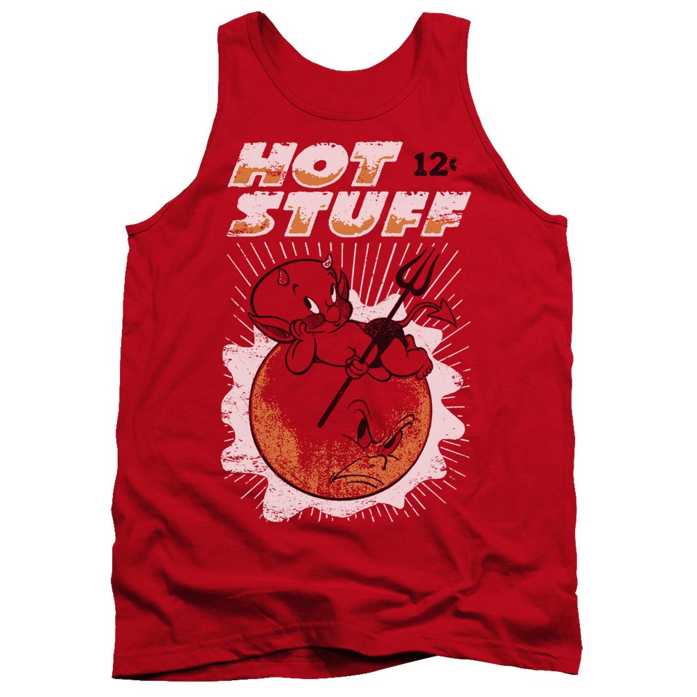Unisex Tank Top for Men & Women - Summer Comfort Wear