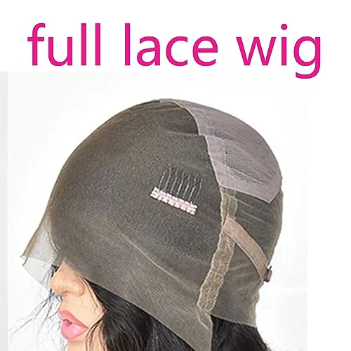 full lace wig