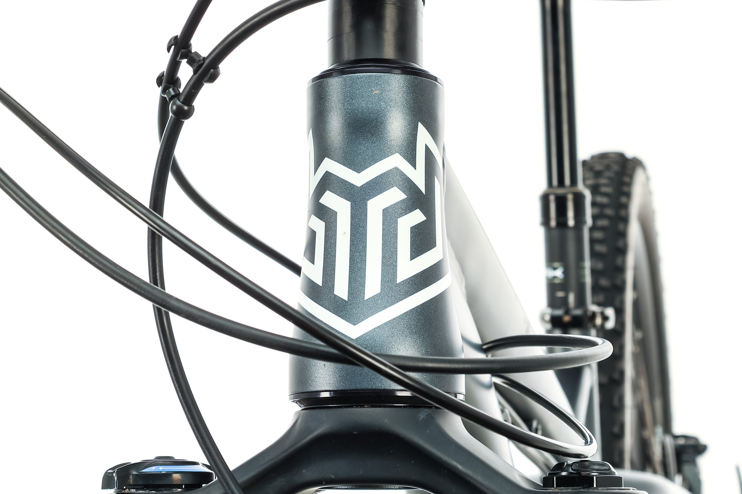 Bird Zero AM Mountain Bike 2019 - Small Frame for Adults & Teens | Perfect for Trail Riding, Commuting & Off-Road Adventures
