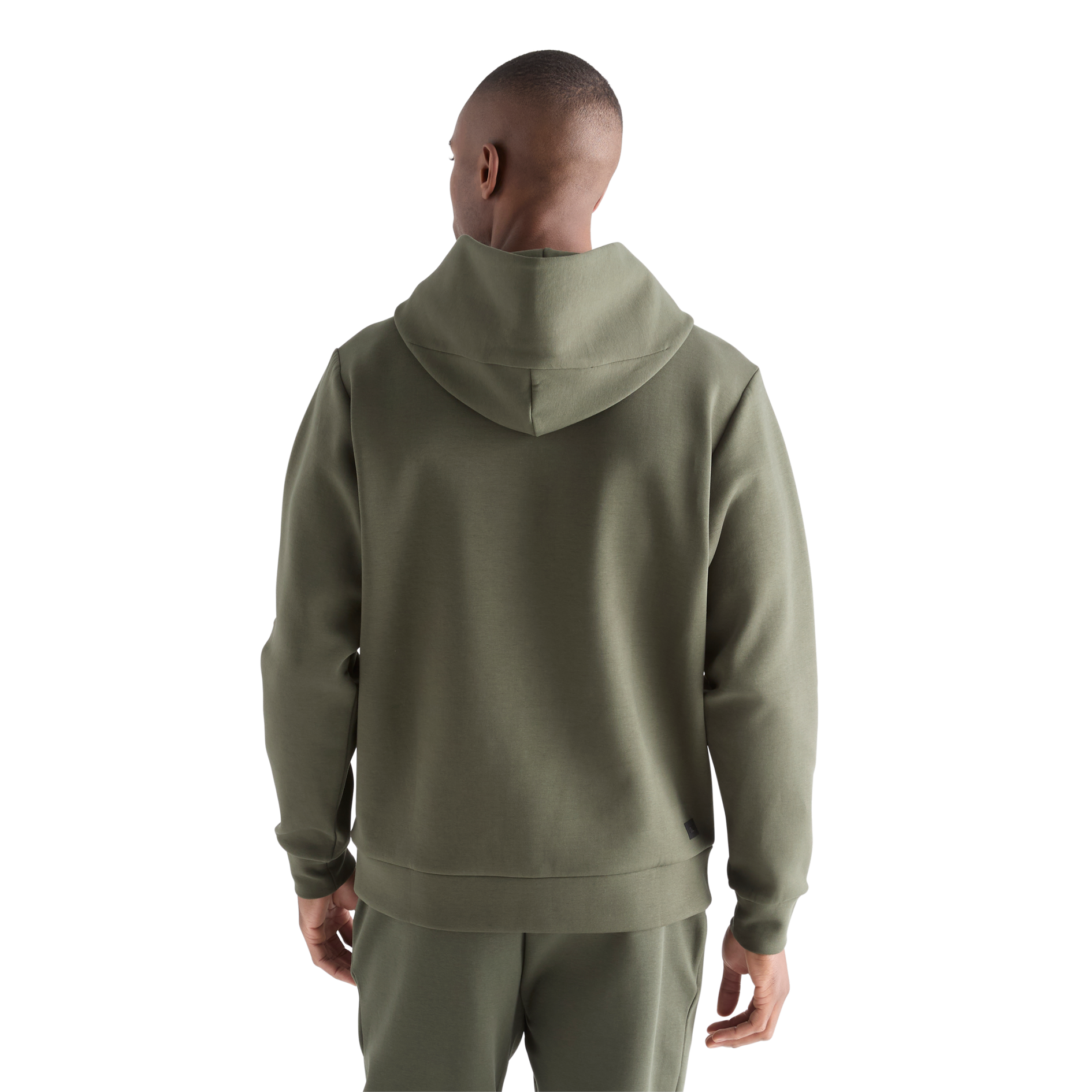 Men's All-Day Elements Hoodie - Lightweight, Water-Resistant & Breathable for Outdoor Activities, Travel & Casual Wear