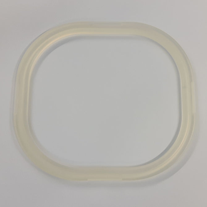 Gn1/6 Greenvac Replacement Seal - Compatible with Greenvac Vacuum Systems | Durable & Leak-Proof for Optimal Performance | Perfect for Home Cleaning & Maintenance