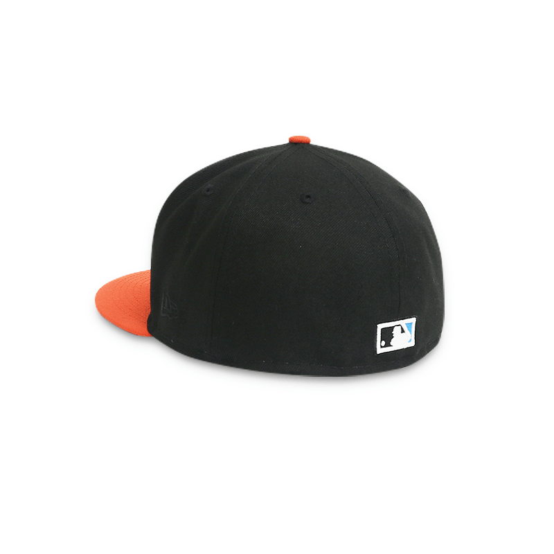 Miami Marlins 2017 All-Star Game Fitted Baseball Cap for Men - Official MLB Snapback Hat for Sports Fans & Casual Wear
