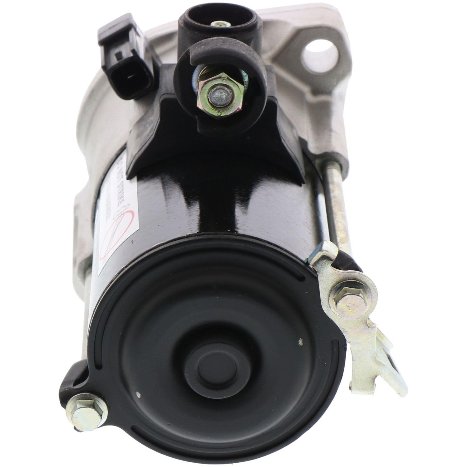 Bosch SR1357X Starter Motor - High Performance Replacement for Cars & Trucks - Perfect for DIY Auto Repair & Engine Maintenance