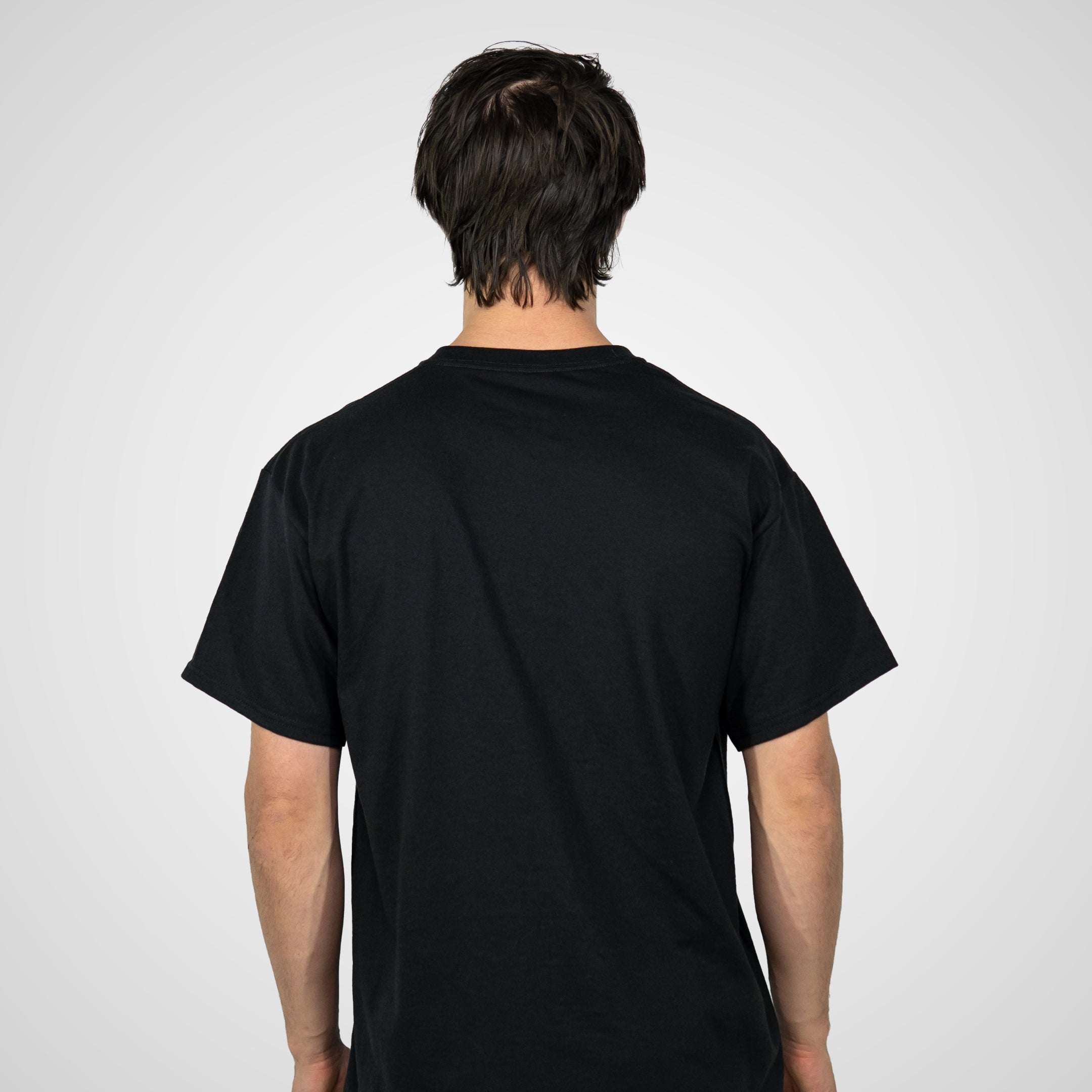 Brooklyn FC Vintage Bridge Retro Black T-Shirt for Men - Casual Streetwear Soccer Fan Tee for Everyday Wear & Game Day Outfits