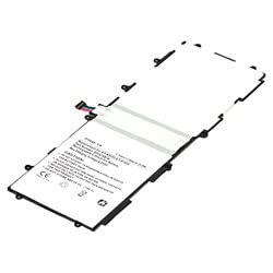 Original Replacement Battery for Samsung Galaxy Note 10.1 GT-N8000 - Long Lasting Power for Tablet | Perfect for Work, Study & Entertainment