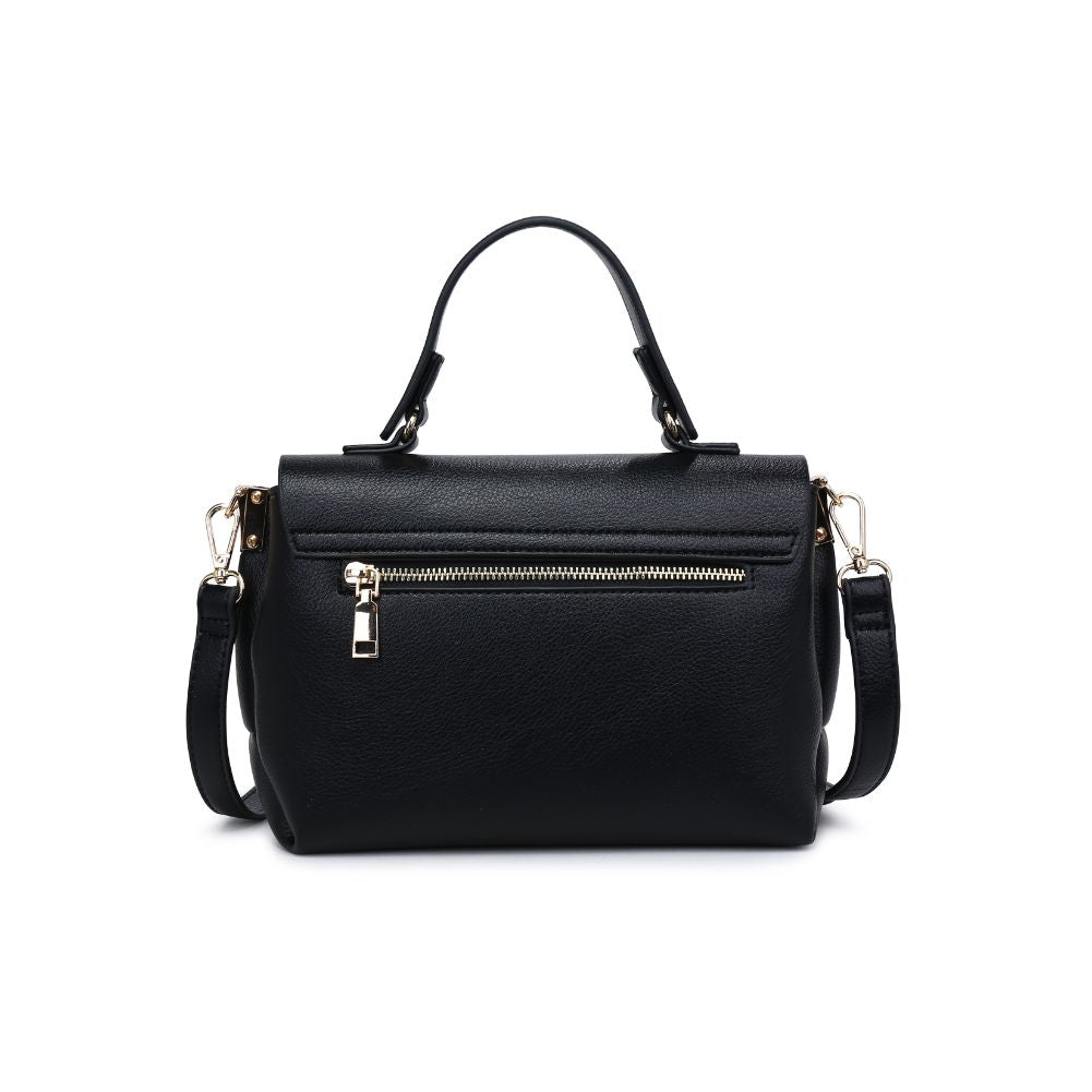 Tati Crossbody Bag for Women - Stylish Leather Shoulder Purse with Adjustable Strap, Perfect for Daily Use, Travel & Shopping