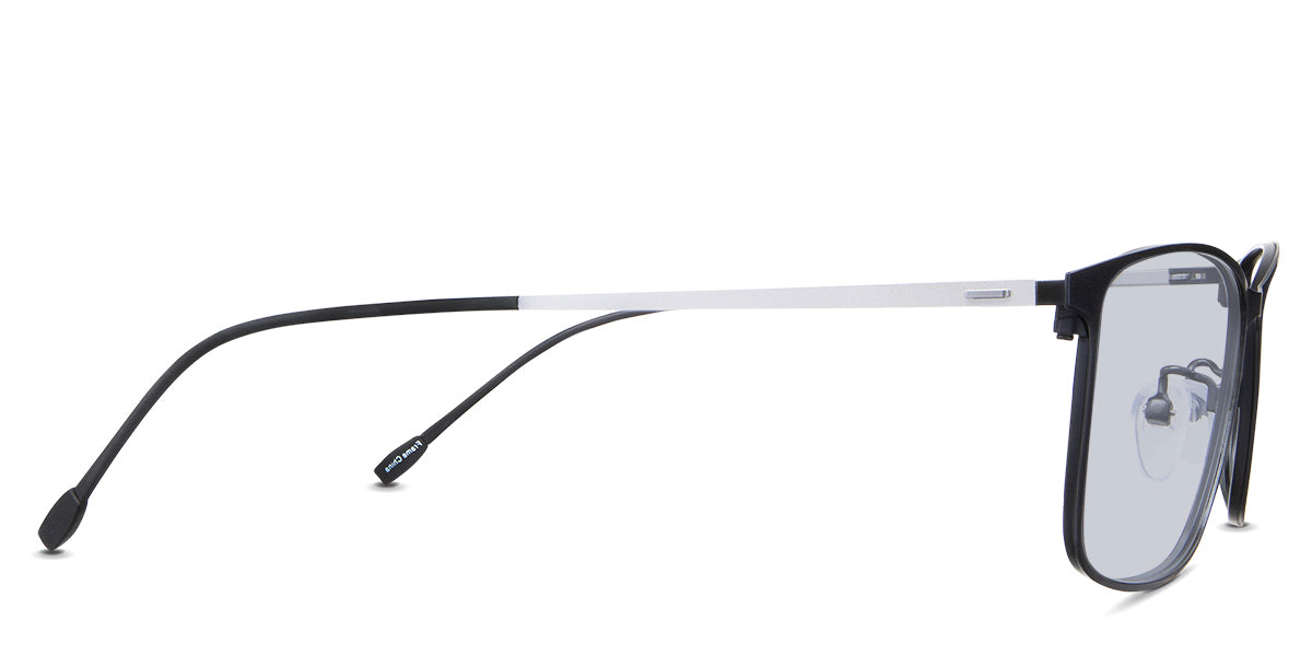 Delphi Men's Prescription Tinted Sunglasses - UV Protection, Polarized Lenses for Driving, Fishing & Outdoor Activities