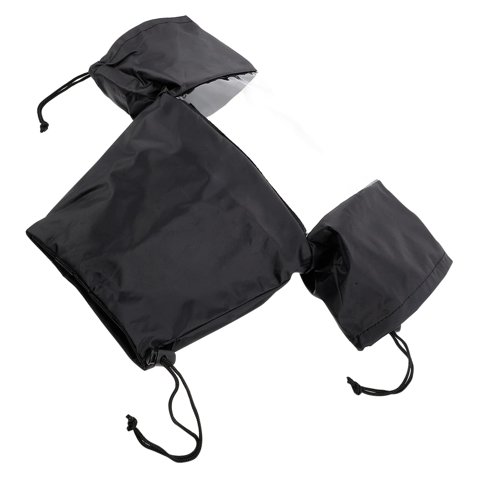 ARTIBETTER Professional Waterproof DSLR Camera Rain Cover - Heavy Duty Rain Shield for Outdoor Photography, Hiking, Travel & Extreme Weather Protection