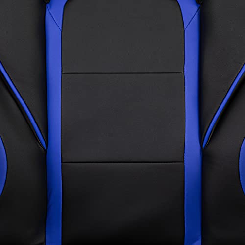 Black/Blue