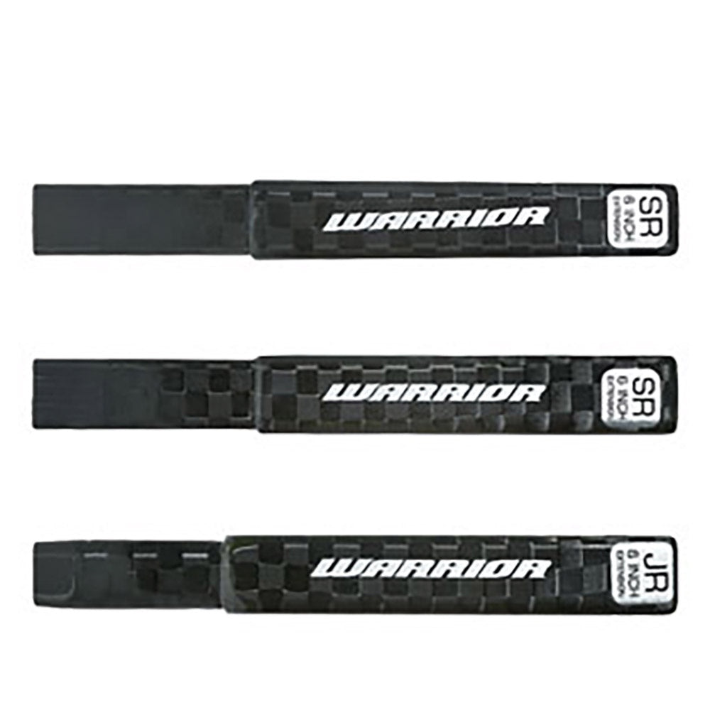 Warrior Composite Stick Extension - Durable Hockey Stick Shaft for Enhanced Performance - Perfect for Ice Hockey, Street Hockey & Training Drills