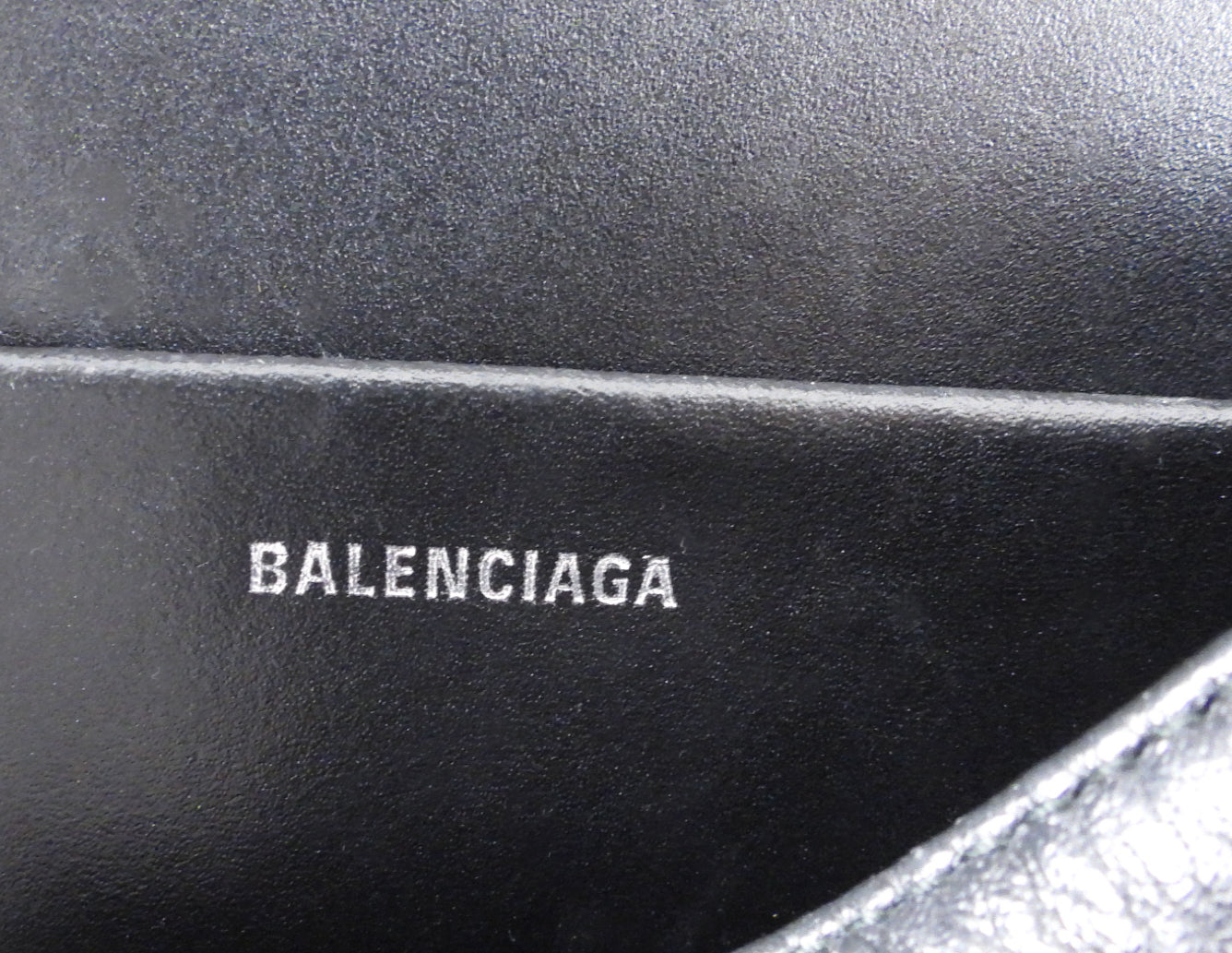 Balenciaga Everyday Logo Camera Crossbody Bag for Women | Stylish Designer Shoulder Bag | Perfect for Travel, Shopping & Daily Use
