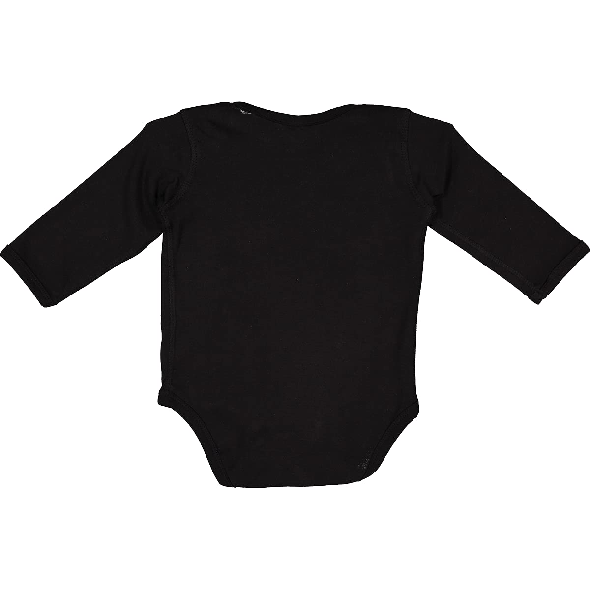 Inktastic Summer Vacation Mode Ponte Vedra Beach Florida Long Sleeve Baby Bodysuit - Soft Cotton Creeper for Boys & Girls, Beach Vacation Outfit, Family Travel Essential