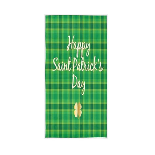 St Patrick