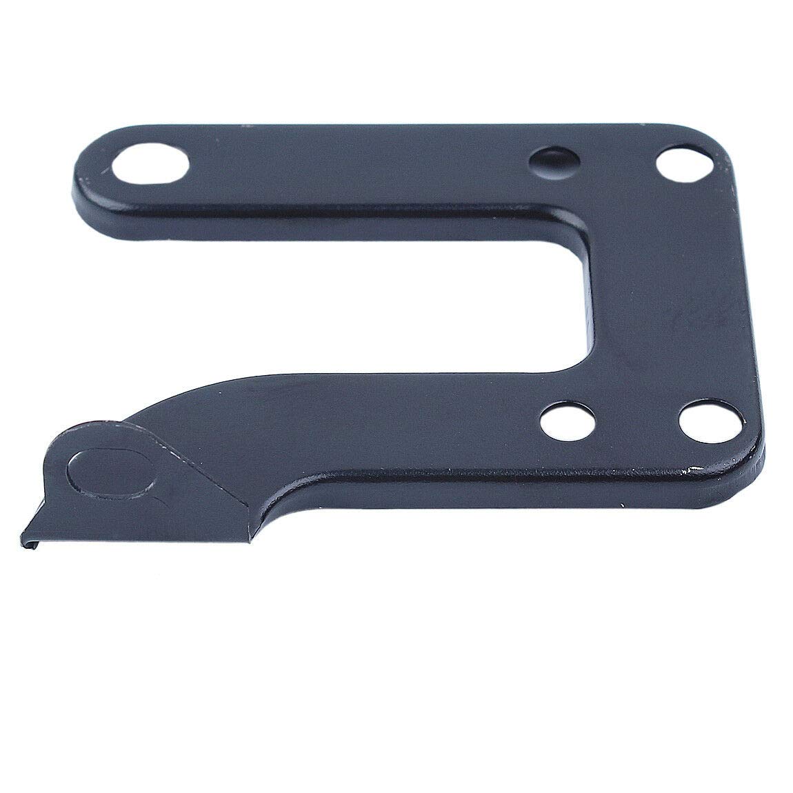 Husqvarna 61 266 268 272 Chainsaw Muffler Bracket Support Replacement Part 503 53 59 01 - Compatible with Various Chainsaw Models - Perfect for DIY Repairs and Maintenance