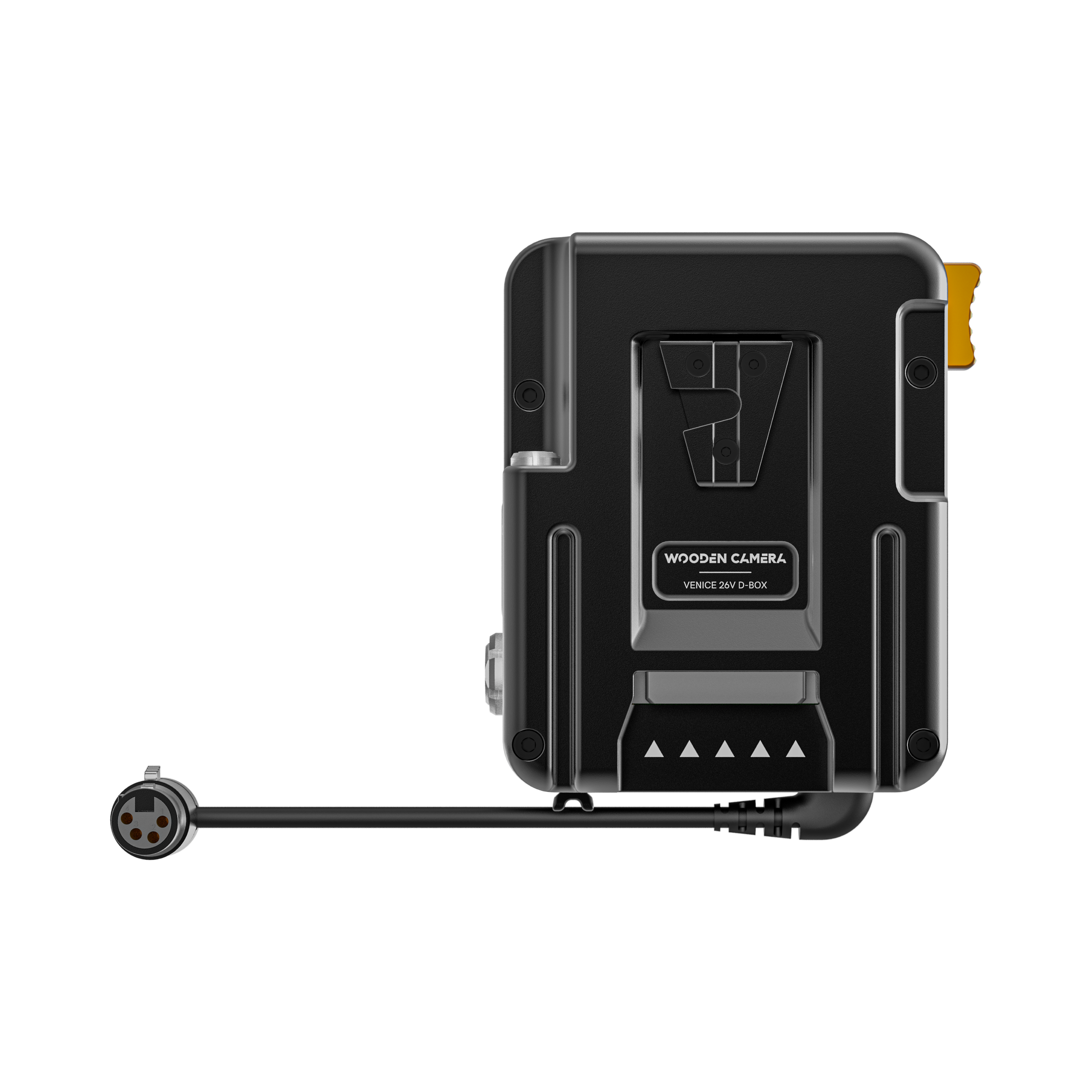 Sony VENICE Gold Mount Plus D Box™ - Battery Adapter Plate for Sony VENICE Camera - Professional Power Solution for Film & Video Production