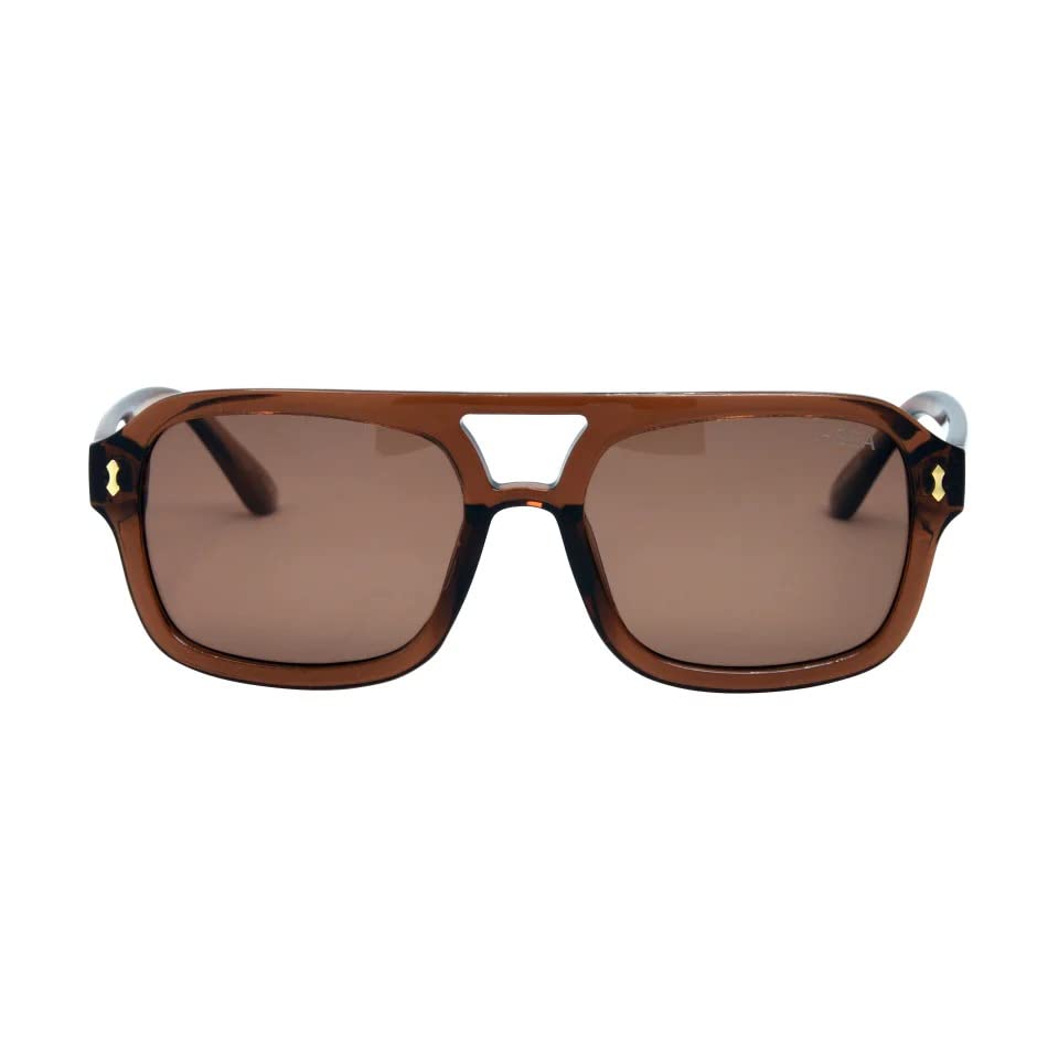 Taupe/Brown Polarized