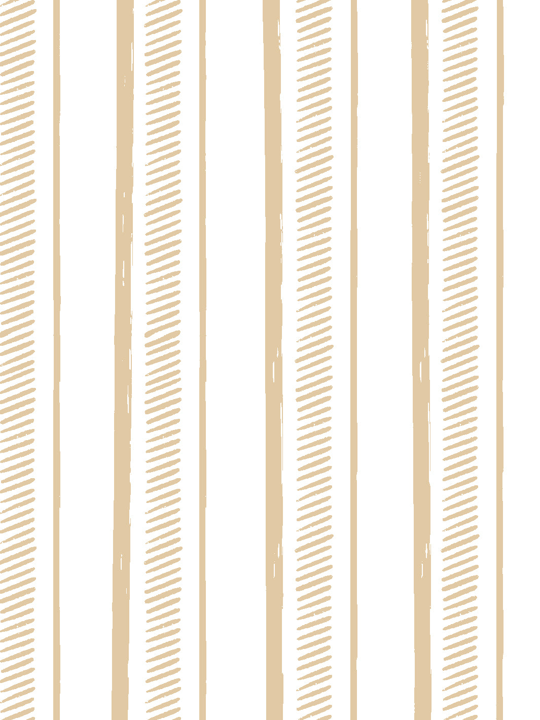 Stylish 'Hatch Stripe' Peel and Stick Wallpaper - Modern Geometric Honeycomb Pattern - Perfect for Nursery, Bedroom, or Home Office Decor