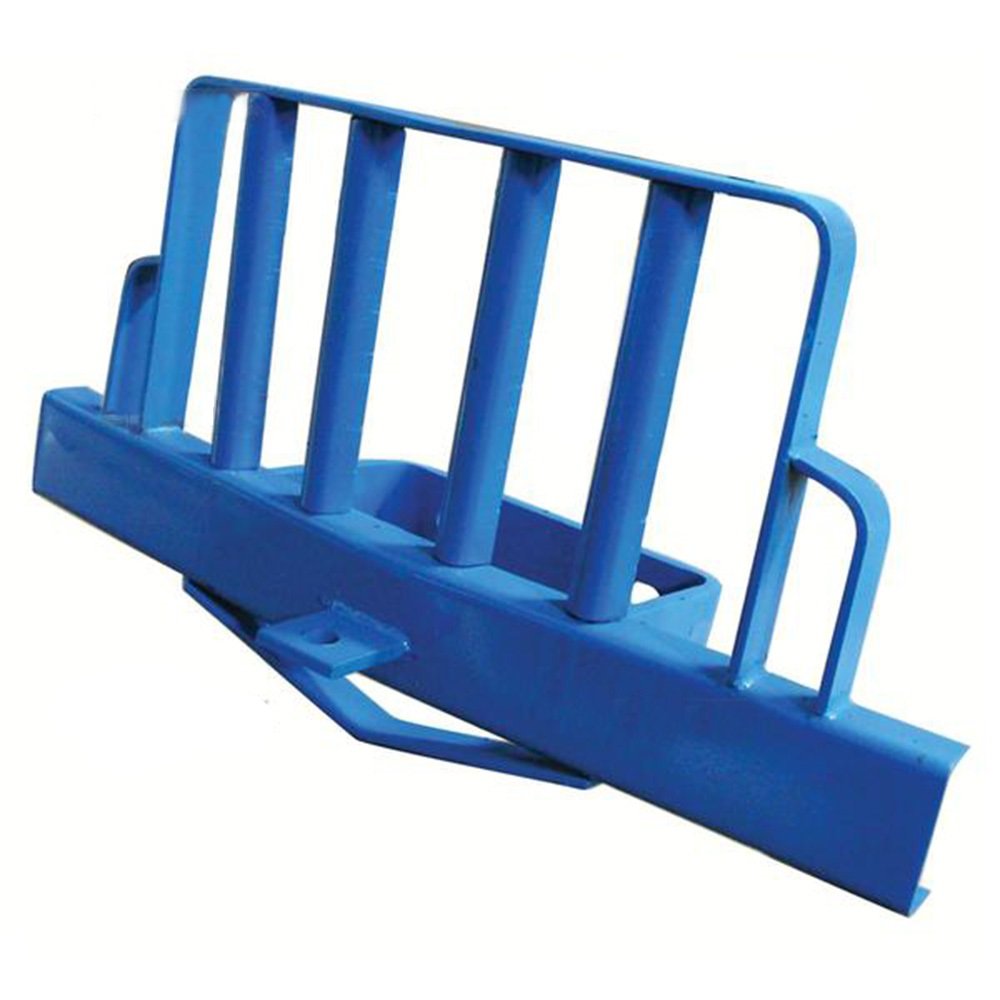 Ford Tractor Front Bumper - Fits 5000/4000/5600/6600 Series for Farm & Field Use