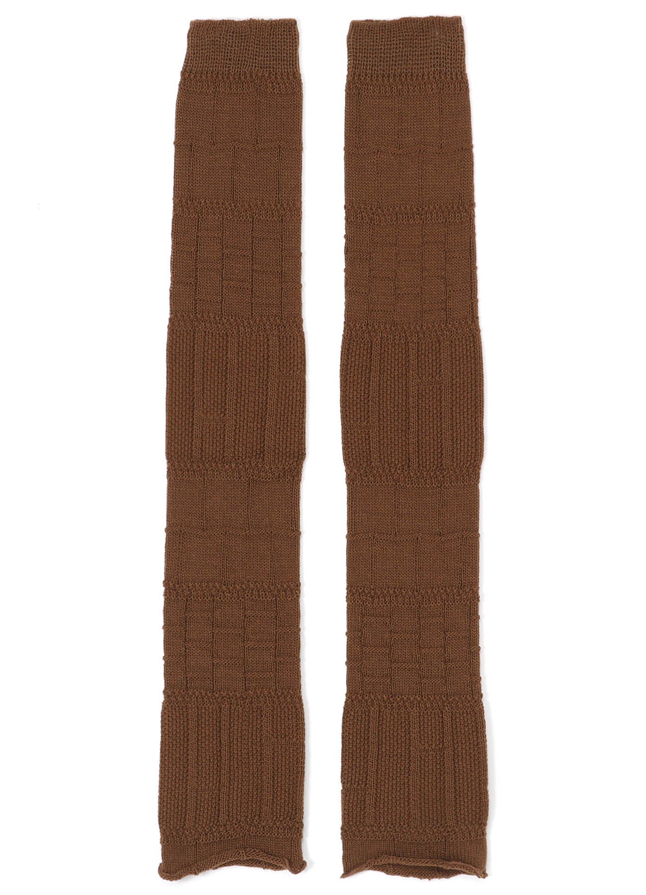 2-Way Arm & Leg Warmers for Women & Men - Adjustable, Stretchy & Comfortable - Perfect for Yoga, Running, Workouts & Cold Weather Activities