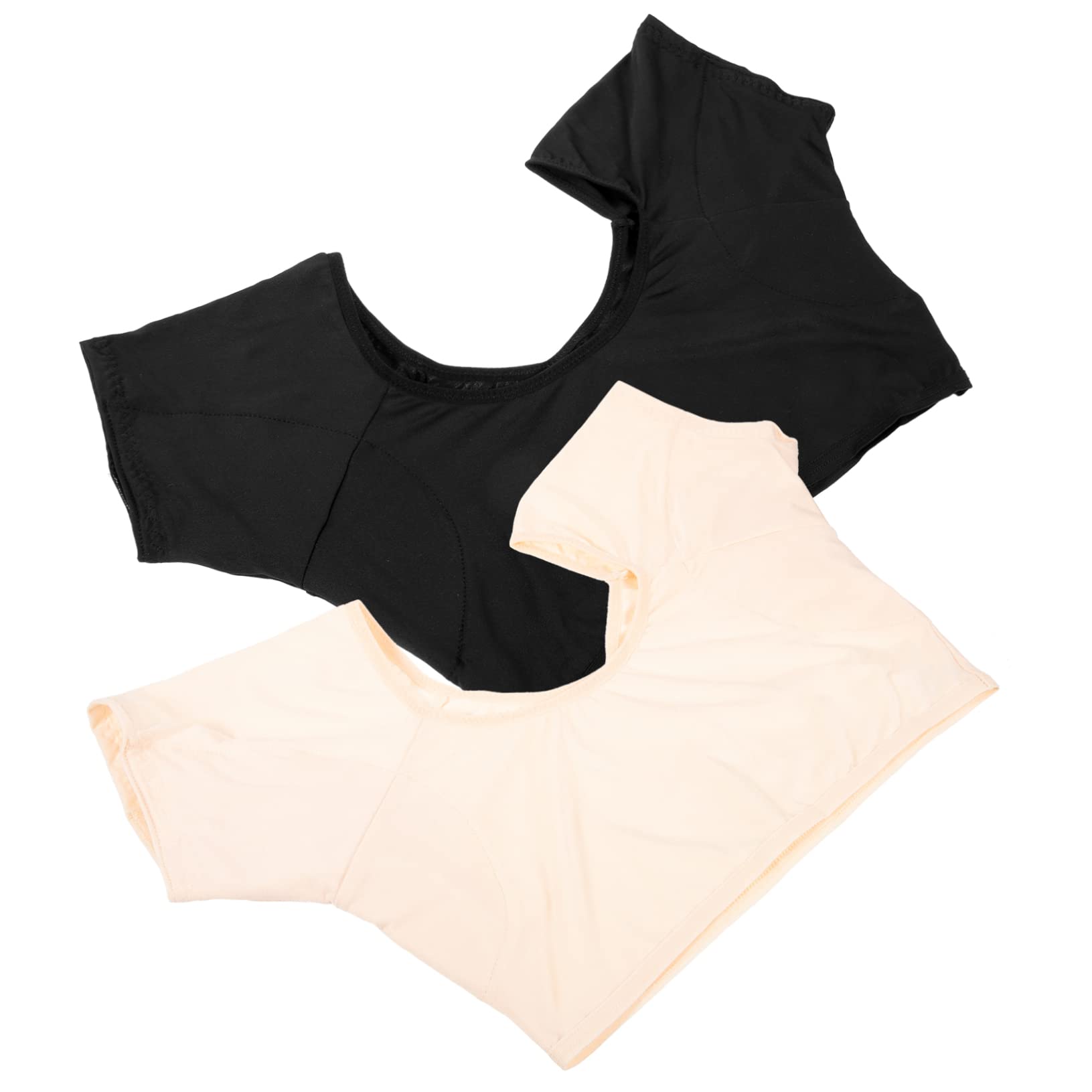 LIFKOME Men's Breathable Underarm Sweat Vest - Moisture Wicking Undershirt for Active Wear & Gym - Perfect for Workouts, Running & Hot Weather