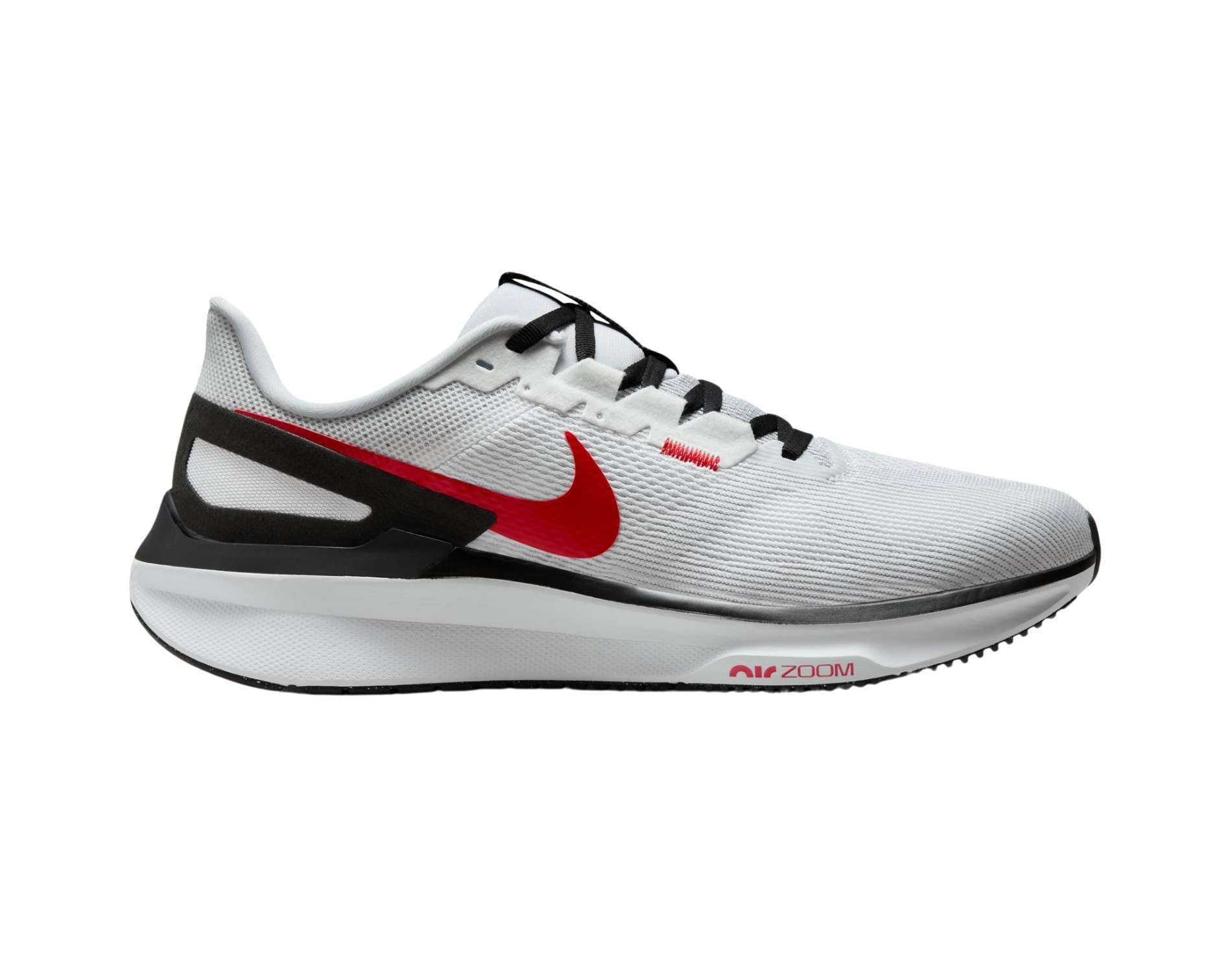 Nike Zoom Structure 25 Men's Running Shoes - Lightweight Cushioned Support for Road Running & Training | Perfect for Marathon, Jogging & Gym Workouts