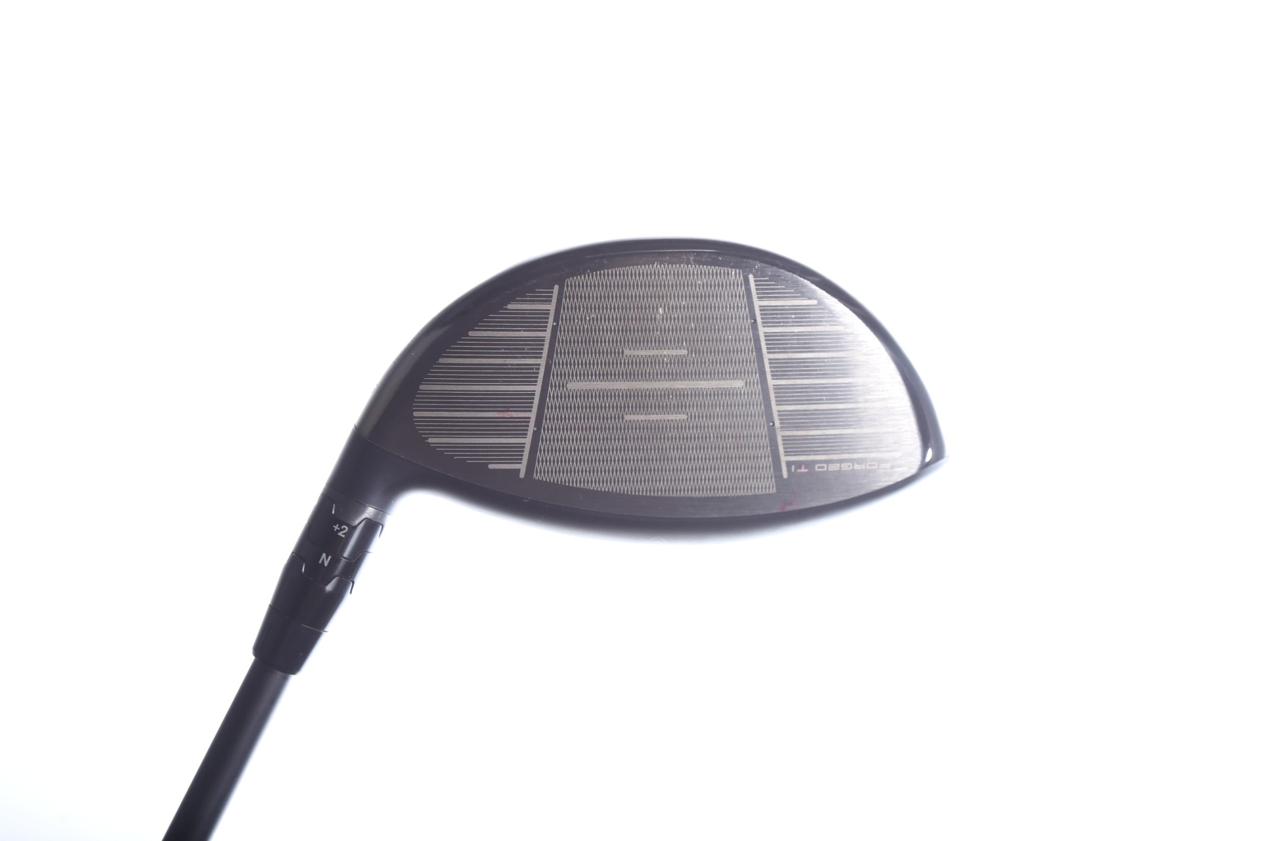 Used Callaway Paradym Driver 10.5° Senior Flex Right Handed Golf Club - Project X Cypher Shaft | Perfect for Senior Golfers & Weekend Games