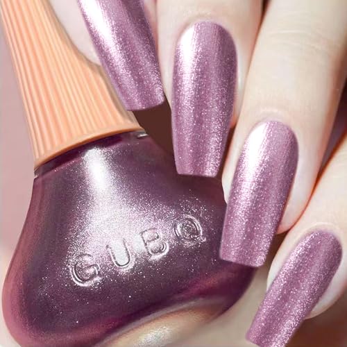 Purple Silver