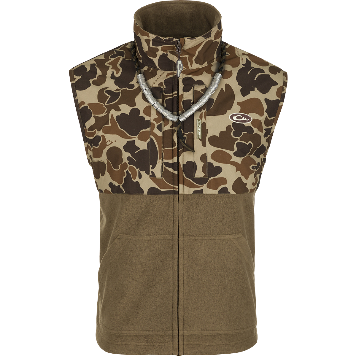 MST Eqwader Vest - Lightweight Fishing Vest for Men & Women, Breathable Quick-Dry Outdoor Gear - Perfect for Fly Fishing, Hiking, and Water Sports