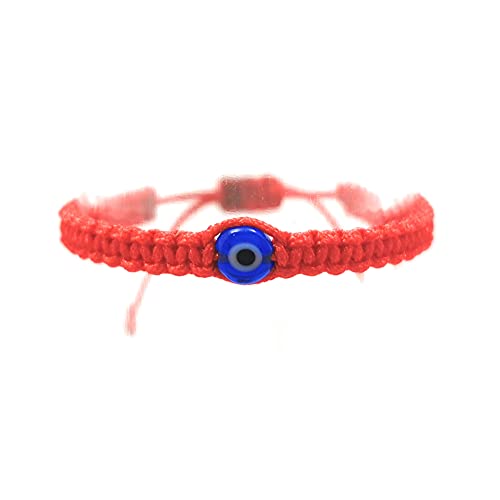 Blue Evil Eye