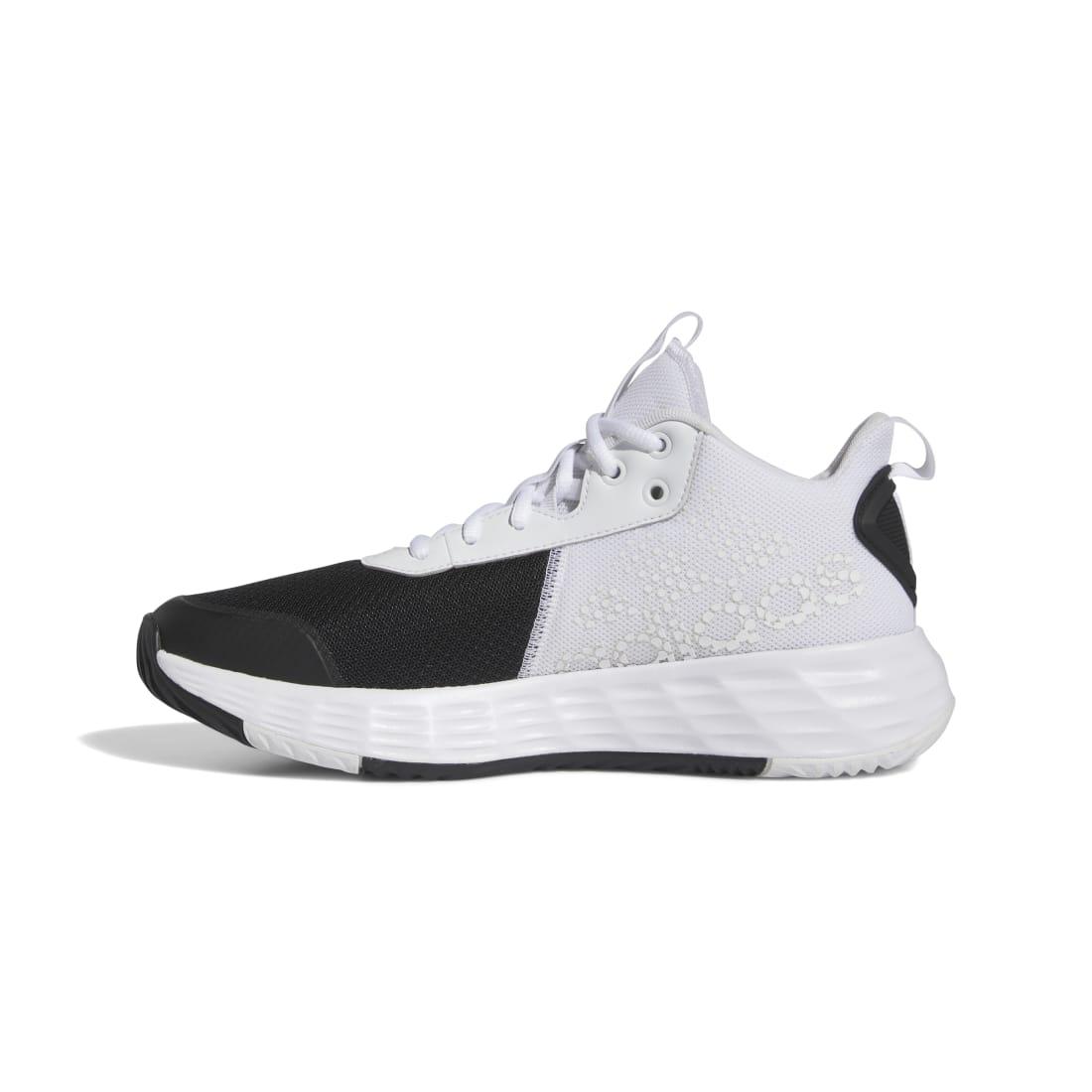 adidas OWNTHEGAME 2.0 Men's Running Shoes - Lightweight Athletic Sneakers for Training, Gym & Daily Wear