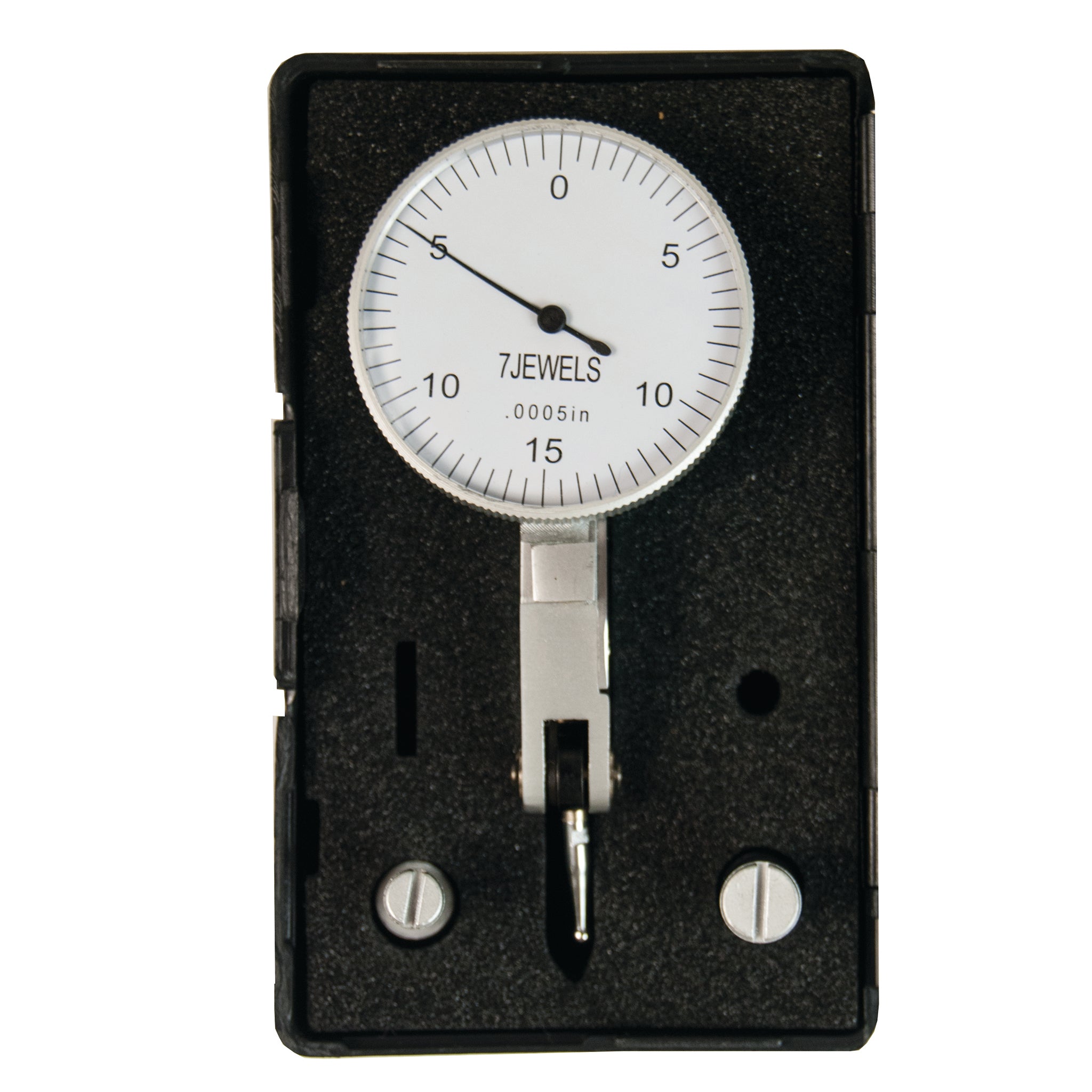 Precision Dial Test Indicators - 0.001