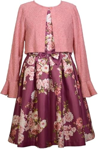 Burgundy Rose
