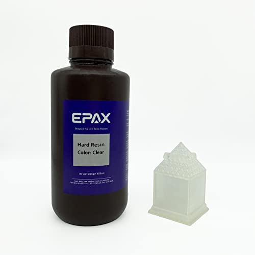 Clear 1kg