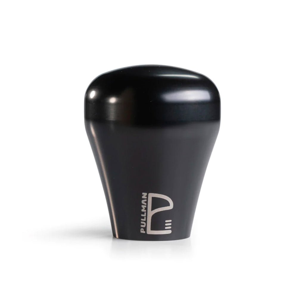 Premium Barista Tamper Handle - Professional Espresso Coffee Tamper with Ergonomic Grip for Home & Commercial Use - Perfect for Latte Art & Coffee Shops