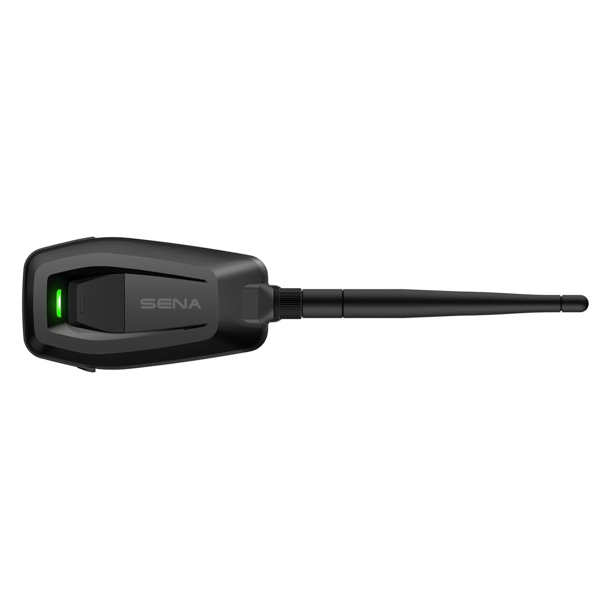 Sena +Mesh Bluetooth Motorcycle Intercom Adapter - Wireless Communication for Riders, Group Chat & GPS Navigation - Perfect for Motorcycle Tours, Off-Road Adventures & Urban Commuting