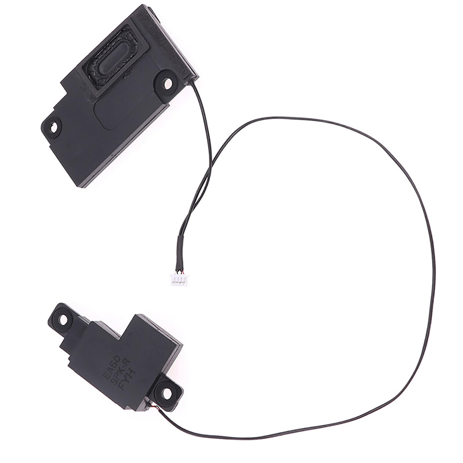 LARUISEE Replacement Laptop Speakers for Acer Aspire E5-575/E5-576/E5-553/F5-573/E5-523/F5-522/ES1-533/P259 - High Quality Built-in Audio Upgrade for Clear Sound - Perfect for Gaming, Movies & Video Conferencing