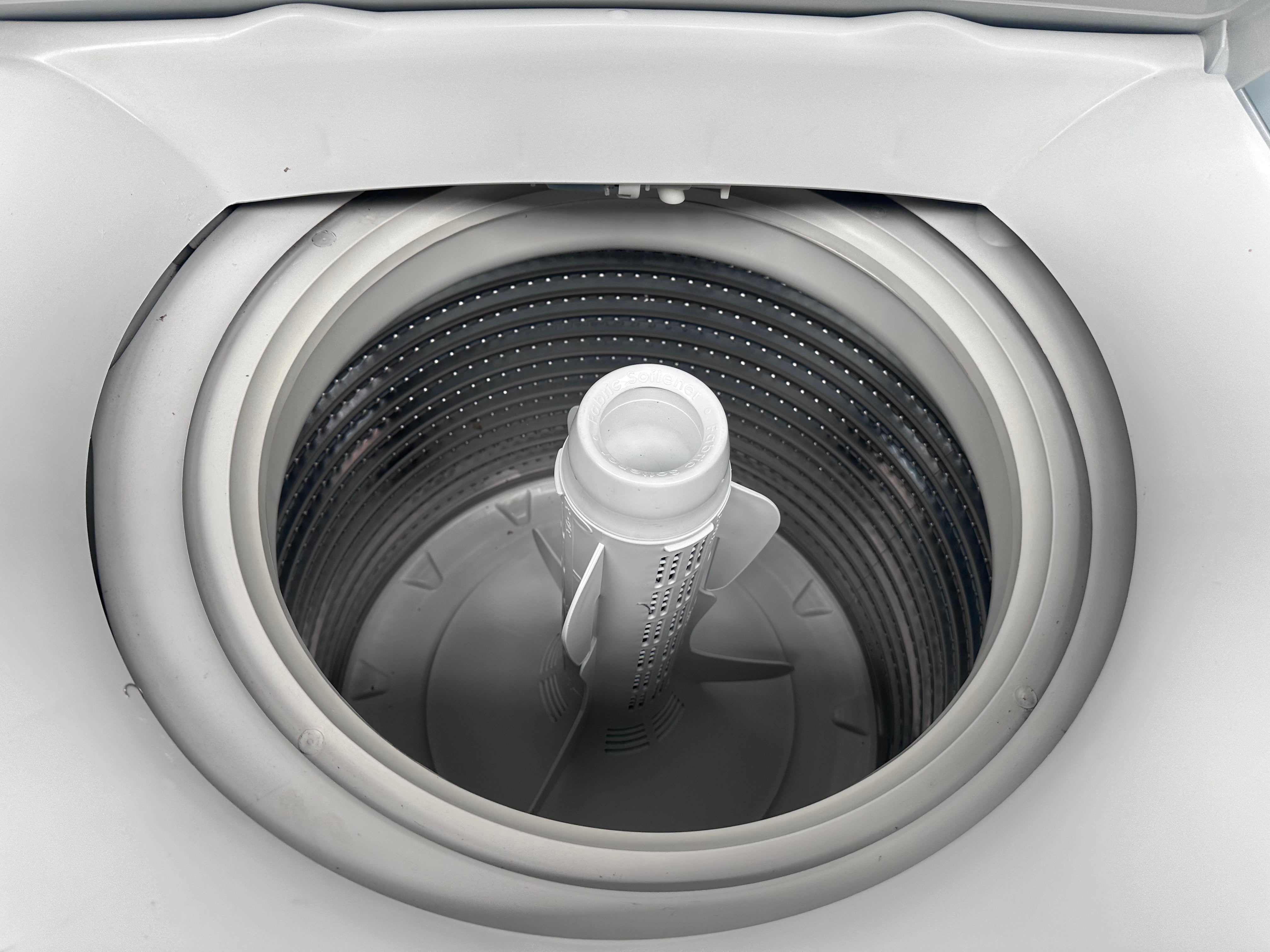 Fisher & Paykel 8kg WashSmart Top Loader Washing Machine - Certified Refurbished | Energy Efficient Laundry Solution for Small Homes & Apartments