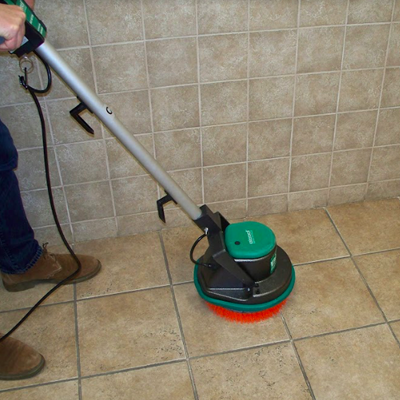 Bissell Hard Floor Cleaner Machine - Powerful Multi-Surface Cleaning for Tile, Laminate & Hardwood Floors | Perfect for Home, Office & Commercial Use
