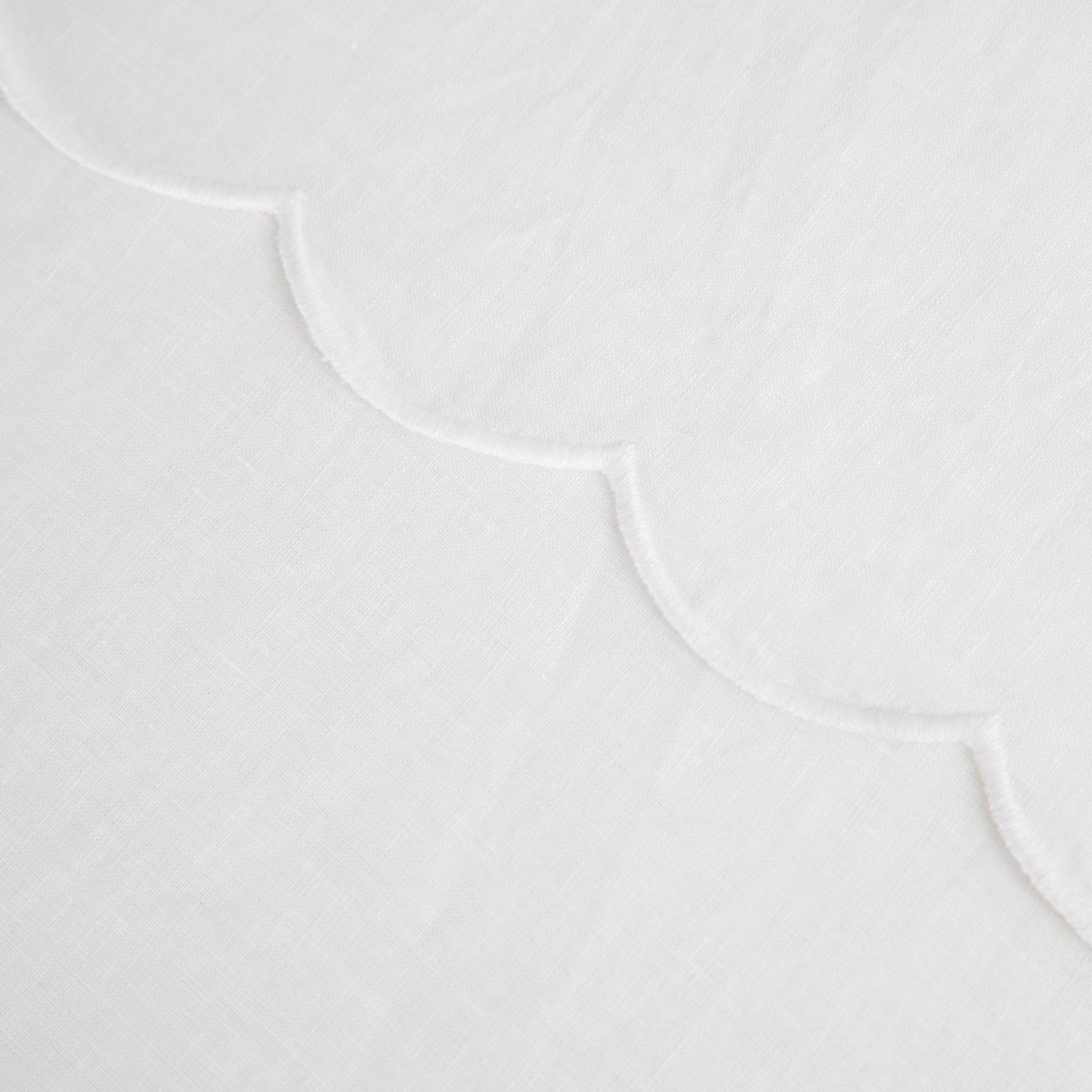 White/White