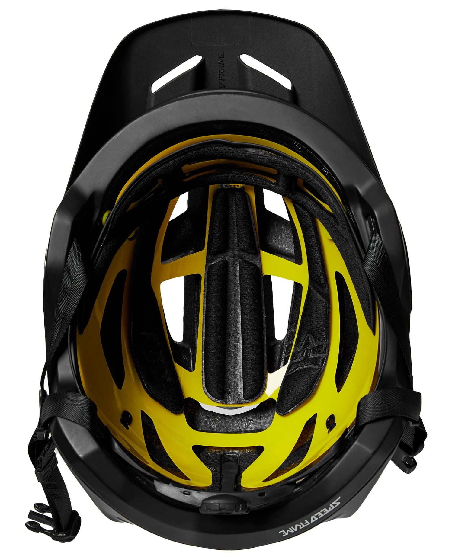 Fox Racing Speedframe Mountain Bike Helmet - Lightweight MTB Cycling Helmet with MIPS Protection for Men & Women - Perfect for Trail Riding, Downhill & Enduro Biking