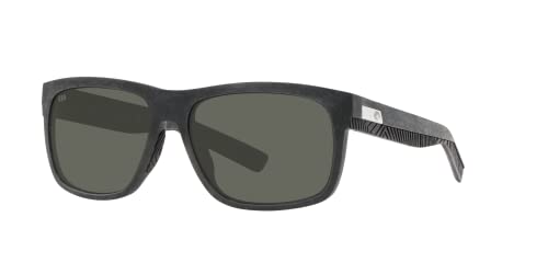 Net Grey/Blue Rubber/Grey Polarized-580g