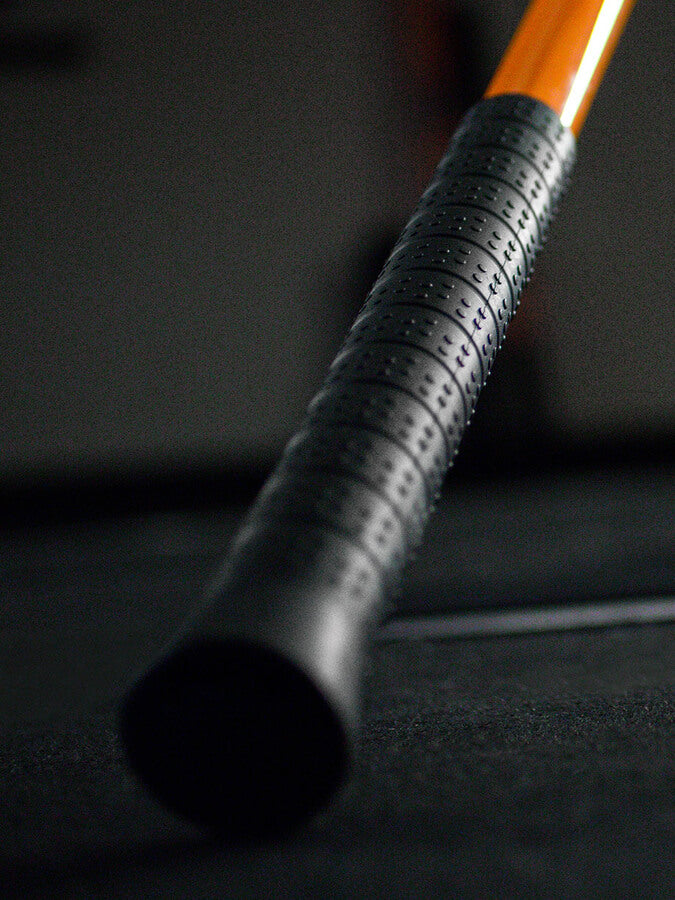 Stick Mobility Heavy Duty Sticks - Premium Fitness Training Equipment for Strength & Mobility Workouts | Perfect for Home Gym, CrossFit & Physical Therapy