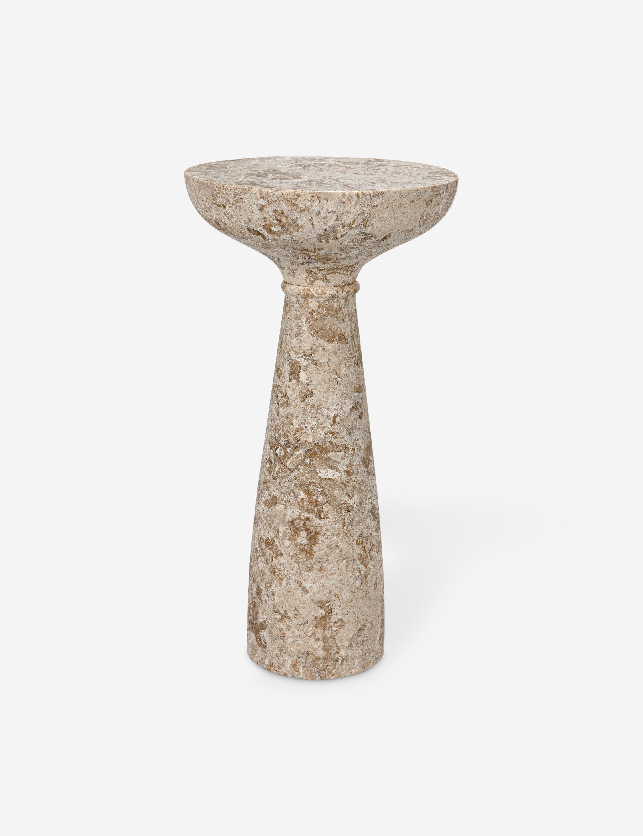 Beige Marble