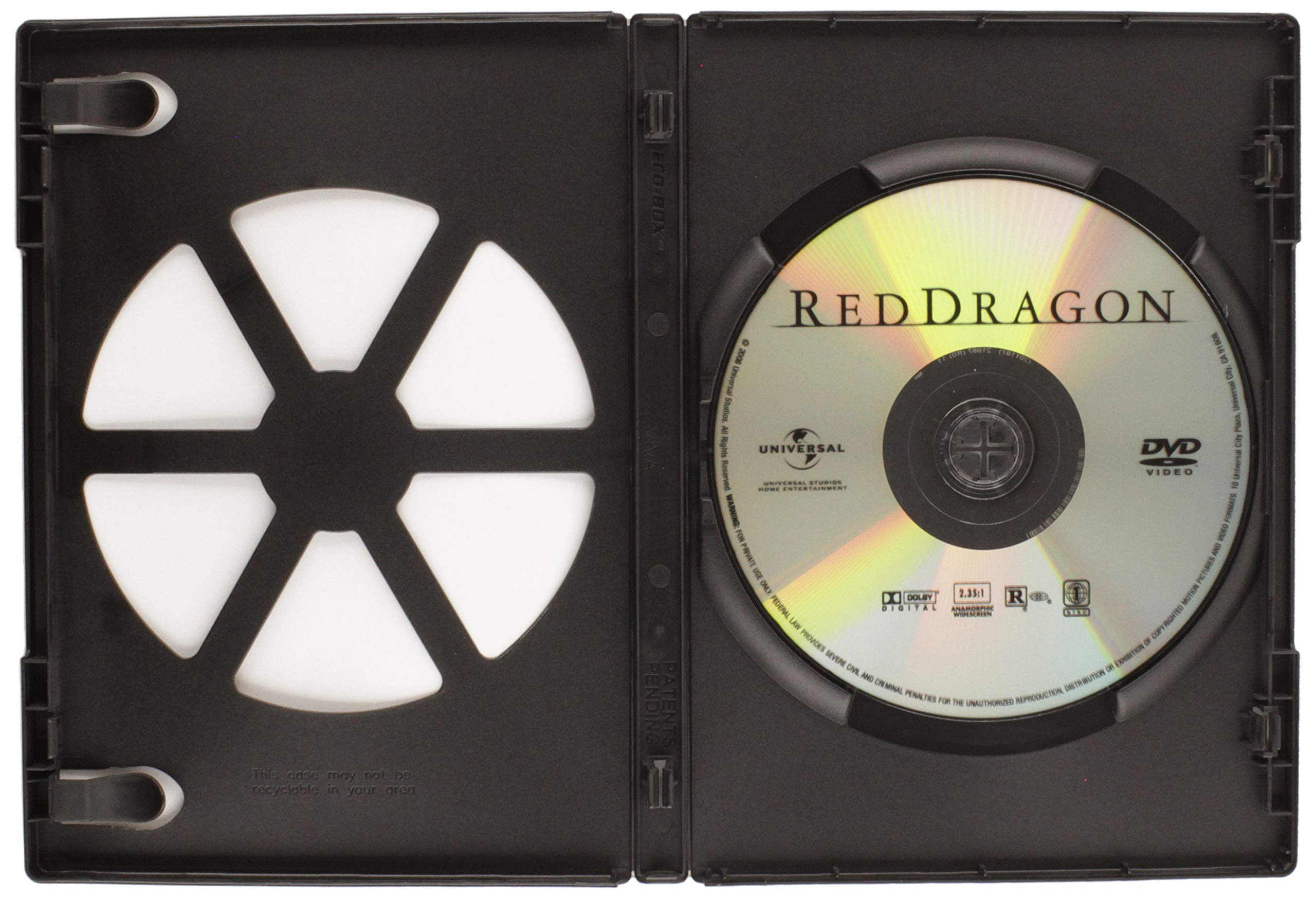 Red Dragon - Premium Collectible Figurine for Home Decor, Gaming & Fantasy Enthusiasts | Perfect for Display, Gifts & Role-Playing Games (RPG)