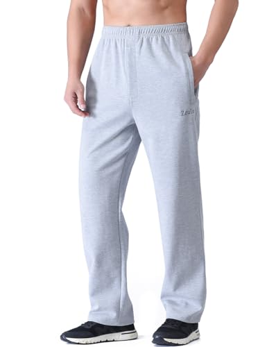 Medium Thick Light Grey