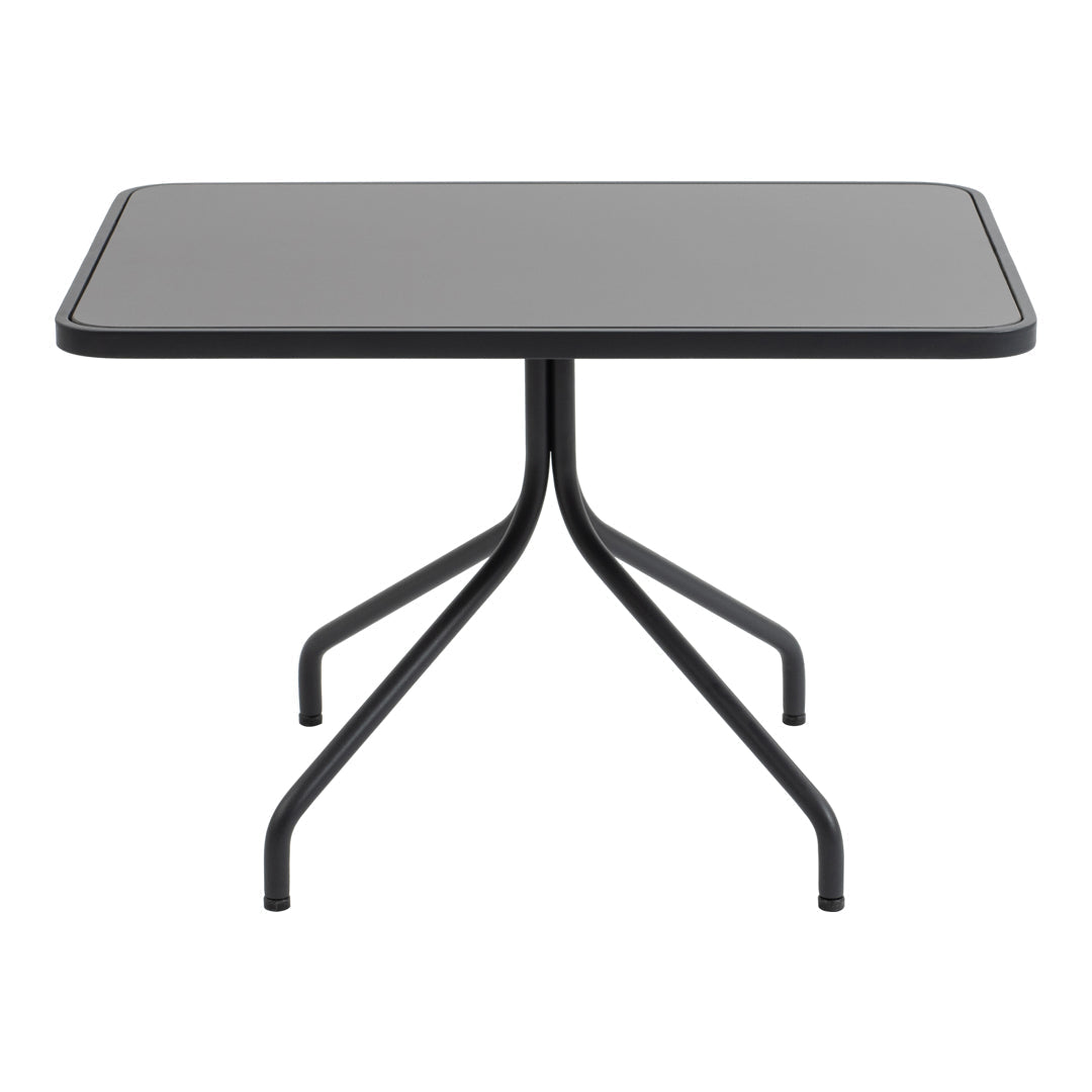 Arholma Modern Lounge Table - Stylish Coffee Table for Living Room, Office & Outdoor Use - Perfect for Relaxing & Entertaining
