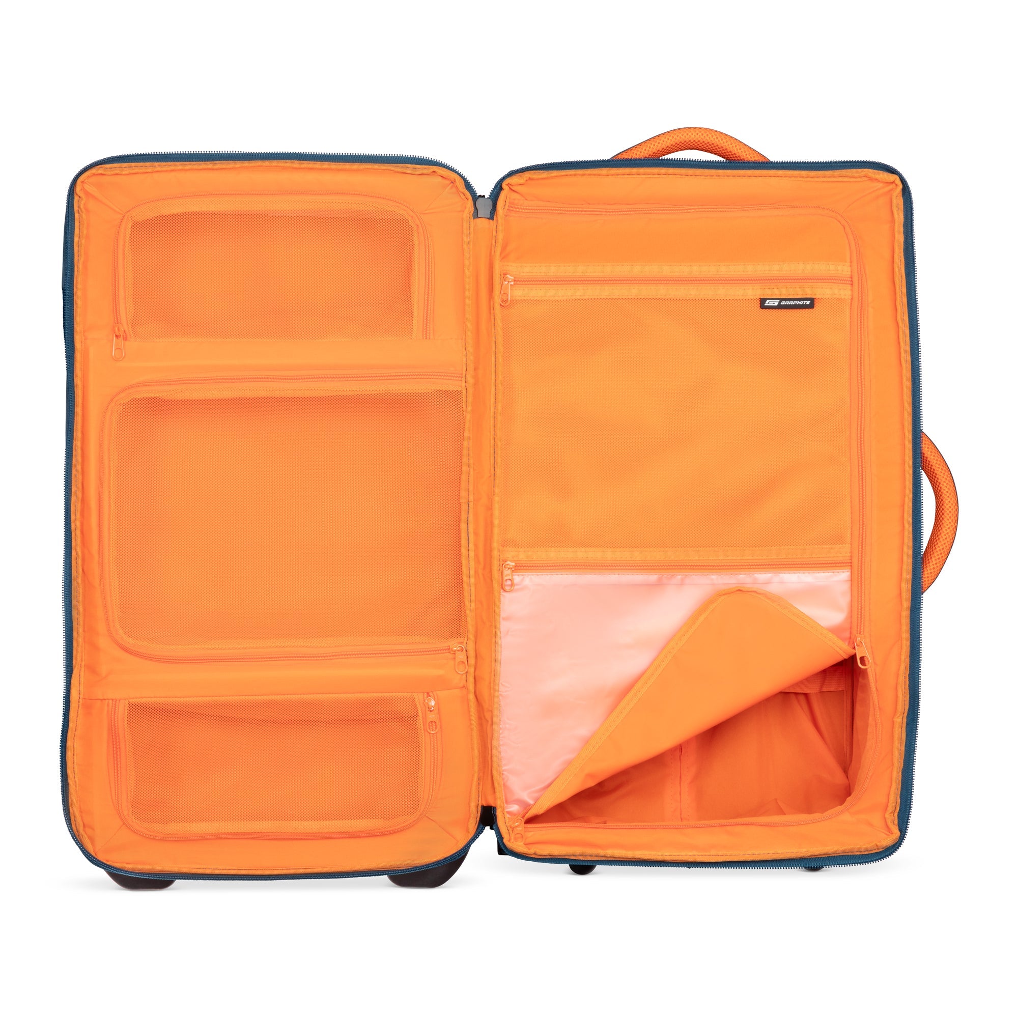 Graphite Metamorph Softside 28