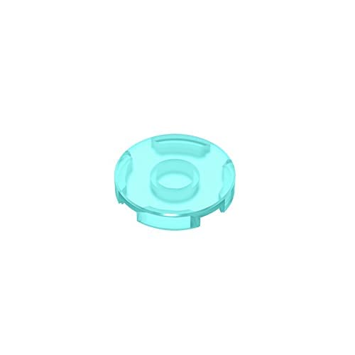 42 Trans-light Blue(152)