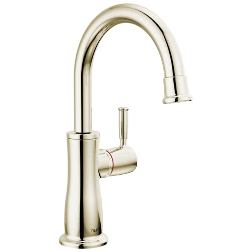 Polished Nickel